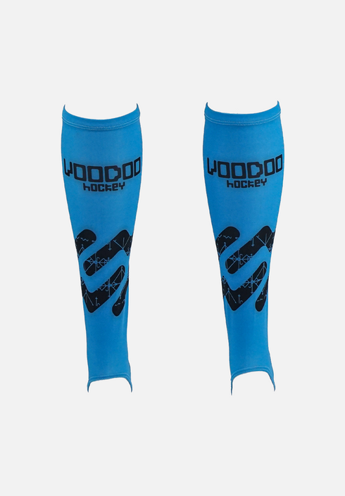 Voodoo Limitless Inner Sock Cyan