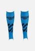 Voodoo Limitless Inner Sock Cyan