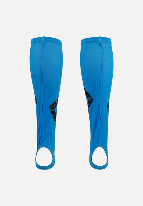 Voodoo Limitless Inner Sock Cyan