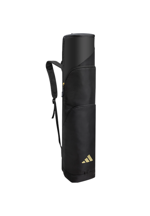 Adidas VS .6 Stick Bag Black/Gold 2024