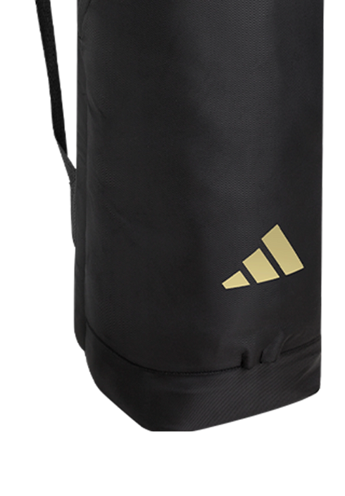 Adidas VS .6 Stick Bag Black/Gold 2024