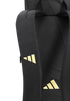 Adidas VS .6 Stick Bag Black/Gold 2024