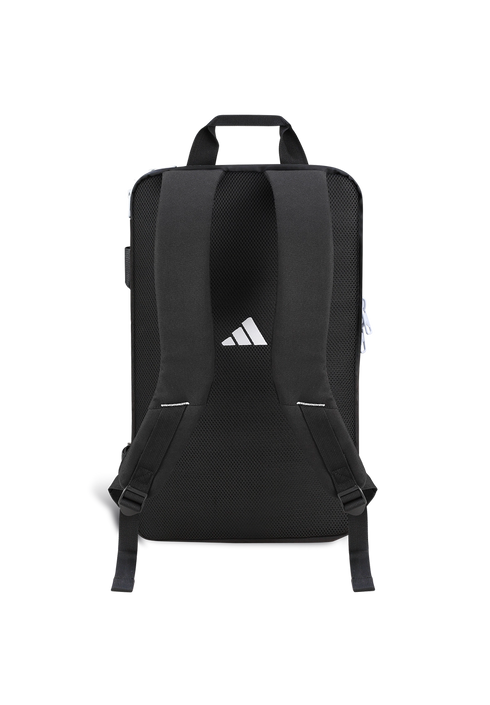 Adidas VS .7 Back Pack Black/White 2025