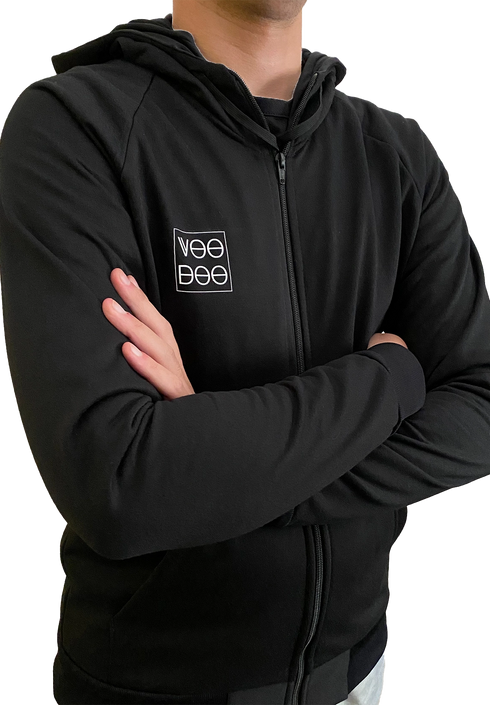 Voodoo Fleece Hoodie 2021