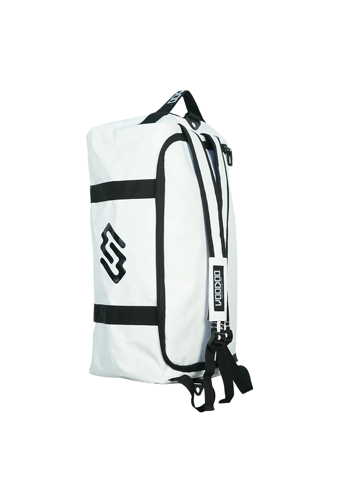 Voodoo Duffle E5 White