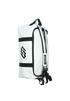 Voodoo Duffle E5 White