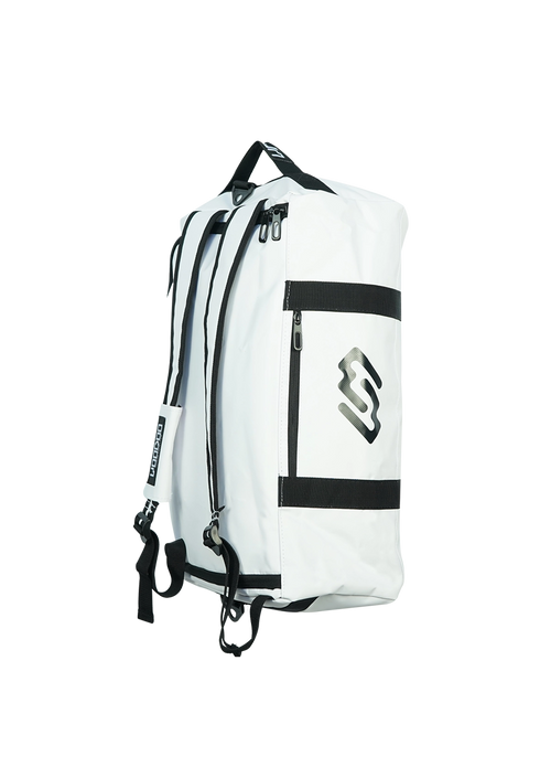 Voodoo Duffle E5 White