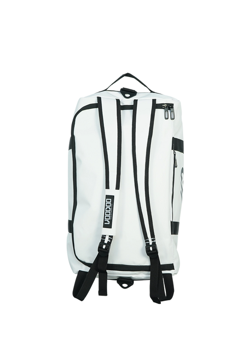 Voodoo Duffle E5 White