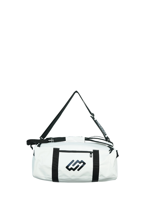 Voodoo Duffle E5 White
