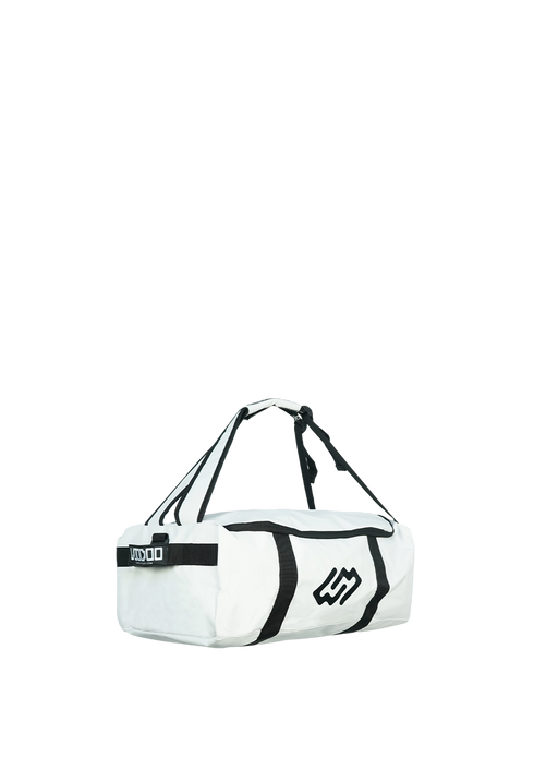 Voodoo Duffle E5 White