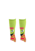 Voodoo Limitless Inner Sock Monster Lime
