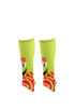 Voodoo Limitless Inner Sock Monster Lime