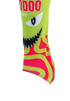 Voodoo Limitless Inner Sock Monster Lime