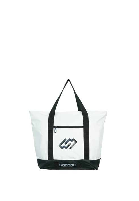 Voodoo Tote E5 White
