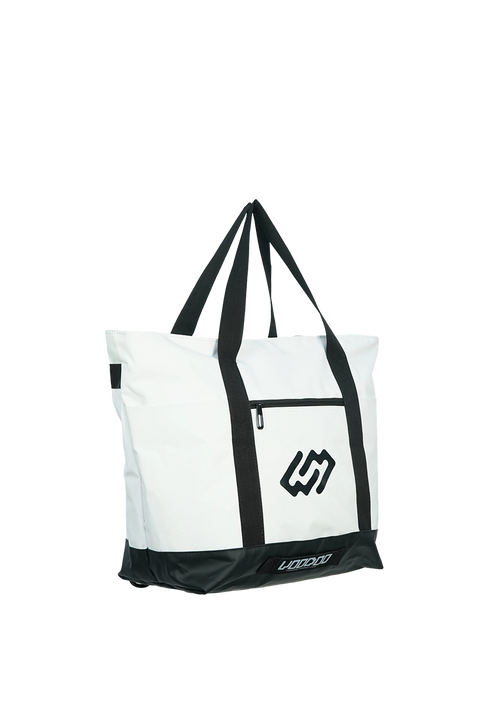 Voodoo Tote E5 White