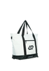 Voodoo Tote E5 White