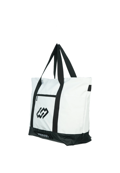 Voodoo Tote E5 White