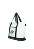 Voodoo Tote E5 White
