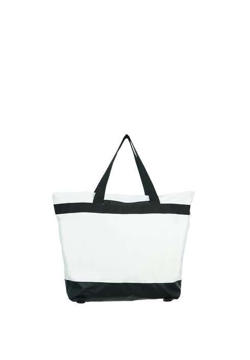 Voodoo Tote E5 White
