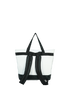 Voodoo Tote E5 White