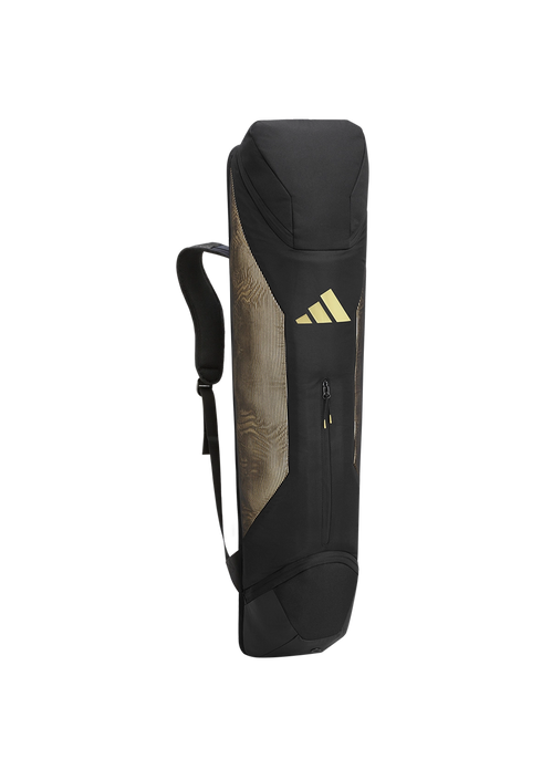 Adidas X-Symbolic .3 Stick Bag Black/Matte Gold 2024