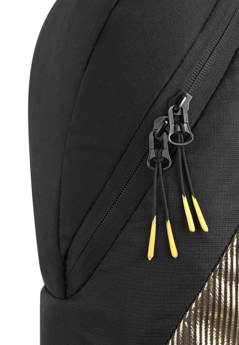 Adidas X-Symbolic .3 Stick Bag Black/Matte Gold 2024