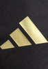 Adidas X-Symbolic .3 Stick Bag Black/Matte Gold 2024