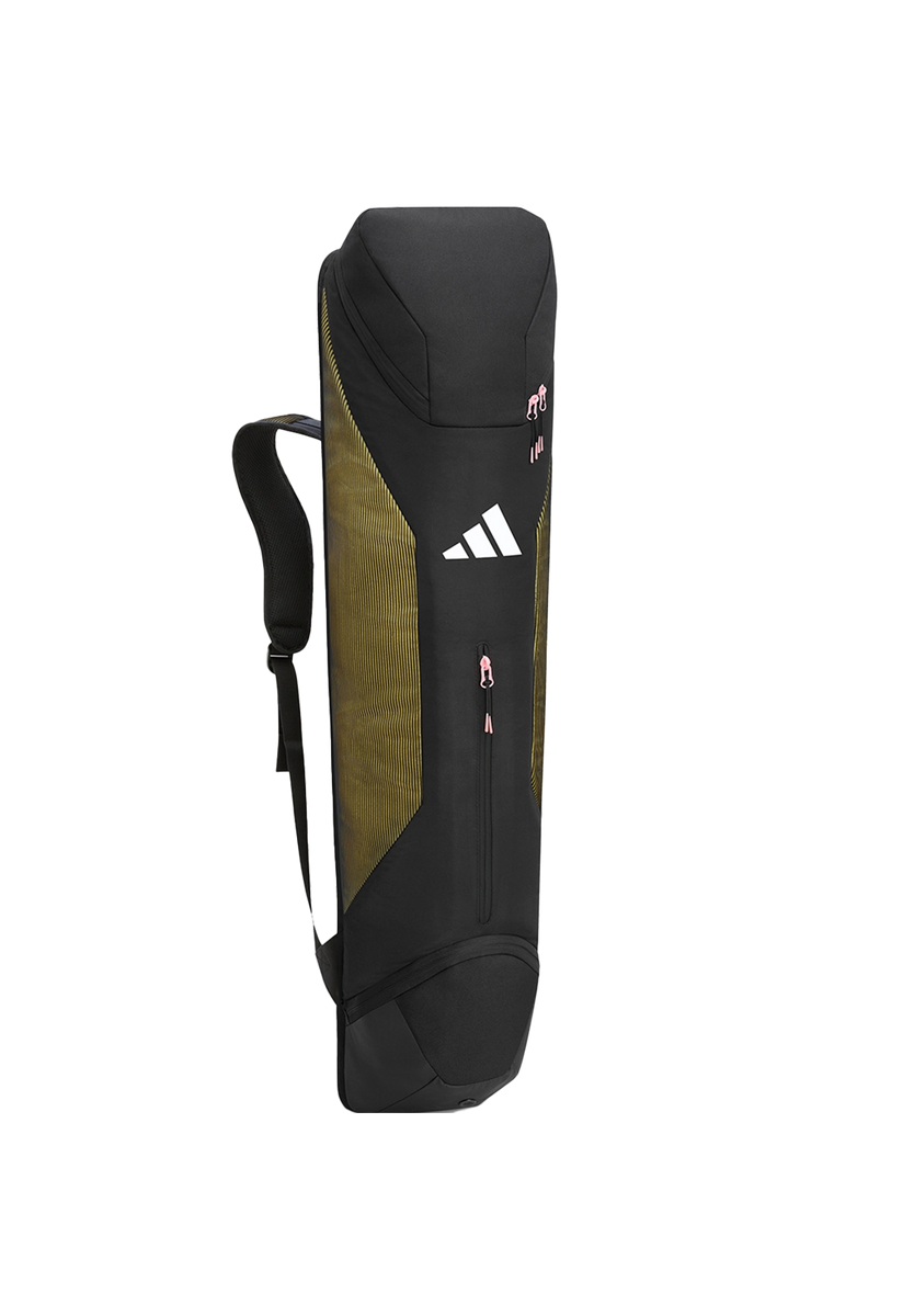 Adidas X-Symbolic .3 Stickbag Black/Spark 2025 – Planet Hockey