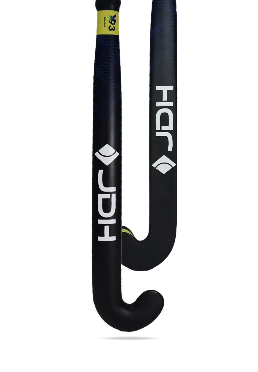 JDH X93 TT Concave 2025 Hockey