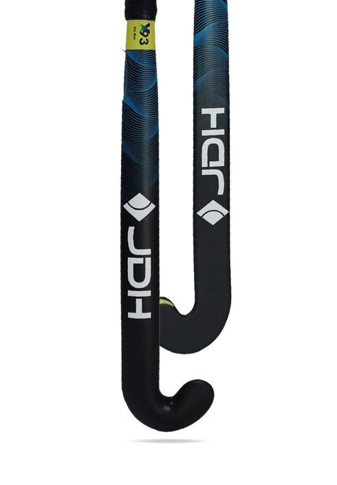 JDH X93 Indoor Extra Low Bow 2026