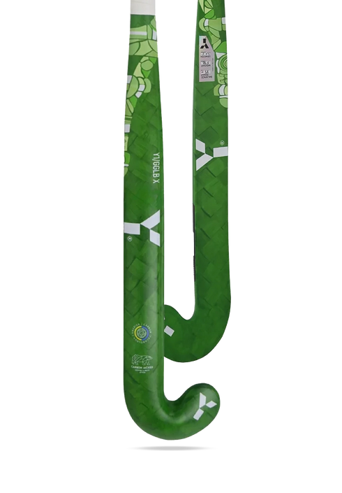 Y1 GLG X Low Bow 2025