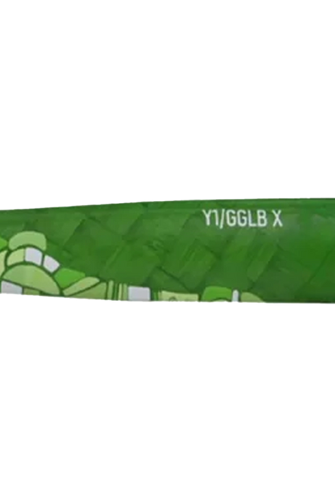 Y1 GLG X Low Bow 2025