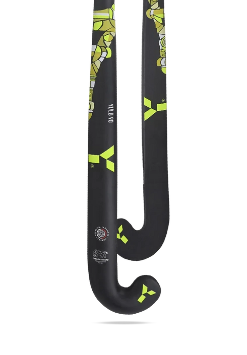 Y1 LB 90 Low Bow 2025