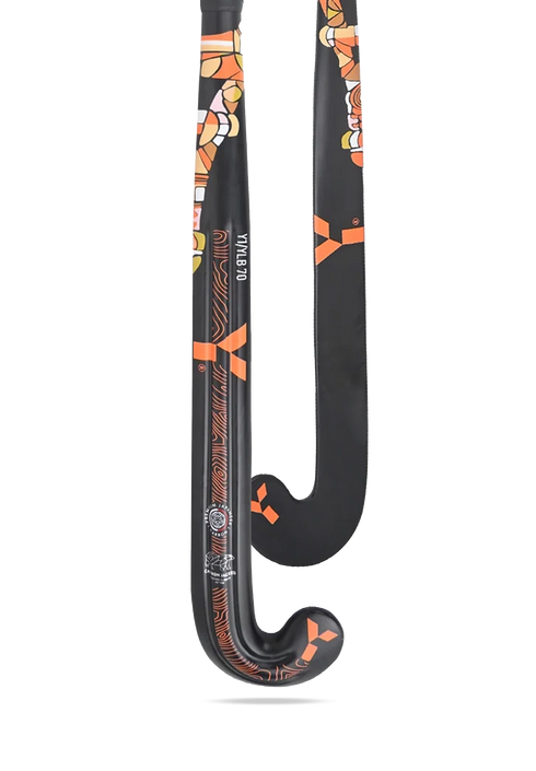 Y1 YLB 70 Low Bow 2025