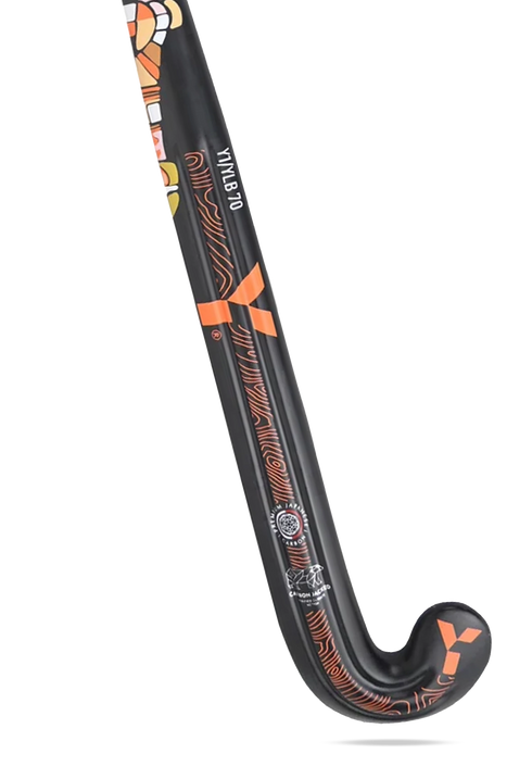 Y1 YLB 70 Low Bow 2025