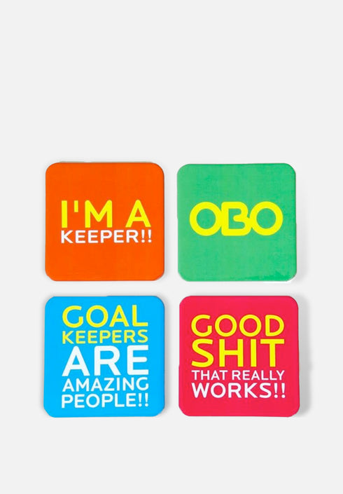 OBO Coasters