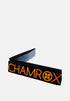 Chamrox Elite Black Grip