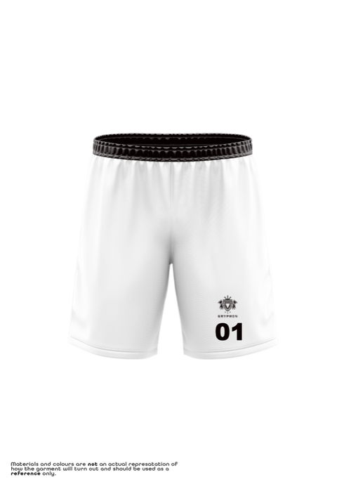 GRYPHON Mens Playing Shorts