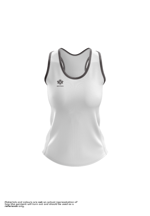 GRYPHON Ladies Racer Back