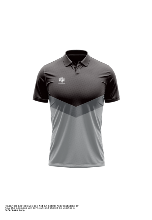 GRYPHON Golfer - Chevron