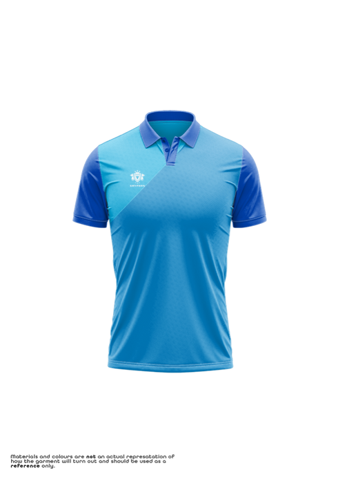 GRYPHON Golfer - Angled