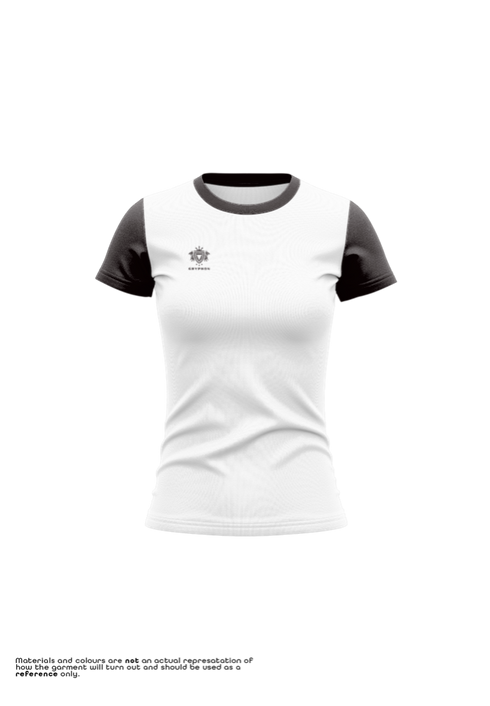 GRYPHON Ladies Crew Neck