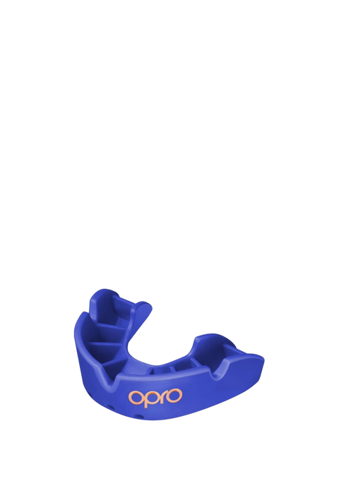 OPRO Bronze Mouthguard Senior