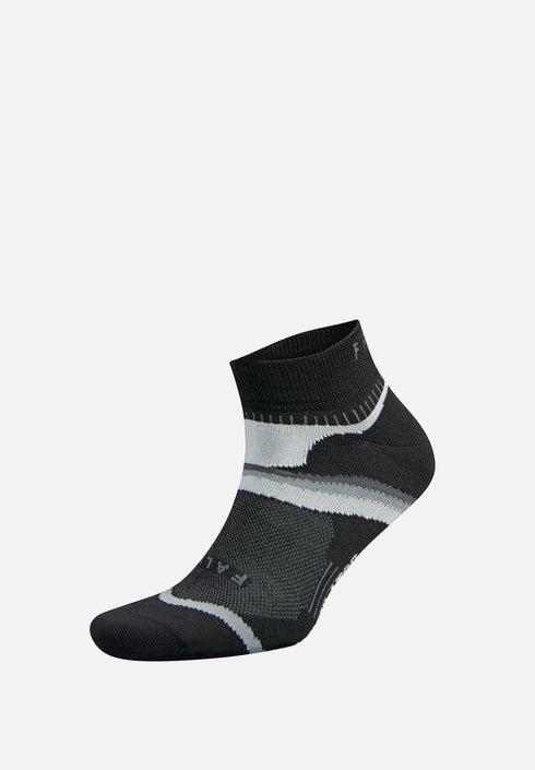 Falke Ventilator Black / Grey