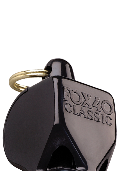 Fox40 Classic CMG Whistle