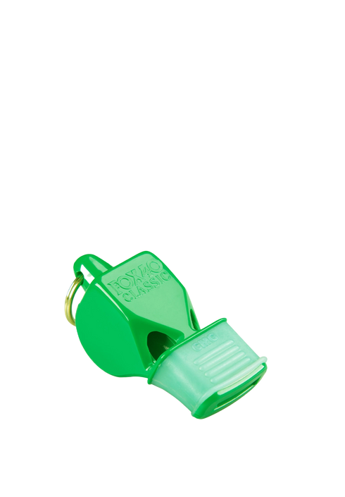 Fox40 Classic CMG Whistle