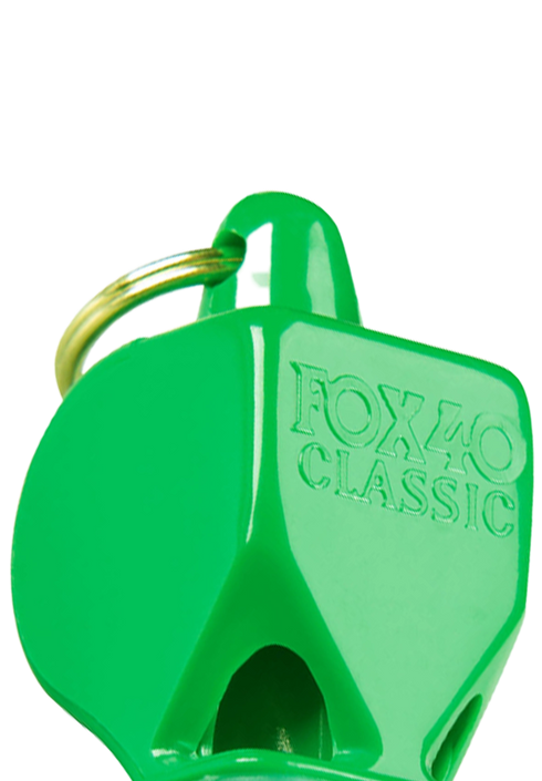 Fox40 Classic CMG Whistle