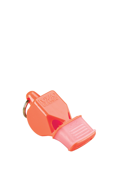 Fox40 Classic CMG Whistle