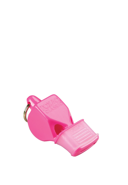 Fox40 Classic CMG Whistle