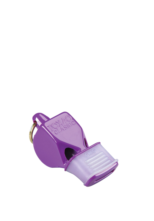 Fox40 Classic CMG Whistle